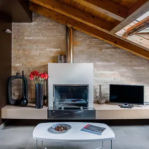 Sant'agostino Loft , Catania Italia