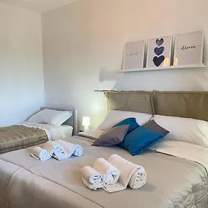  Appartamento Aurelia Sweet House
