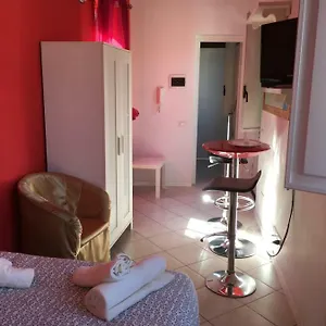 Calogero , Catania Italia